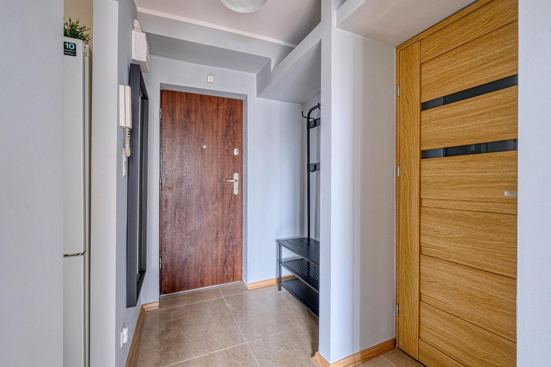 Апартаменты Welive - Center, E.Plater 55 Варшава Экстерьер фото